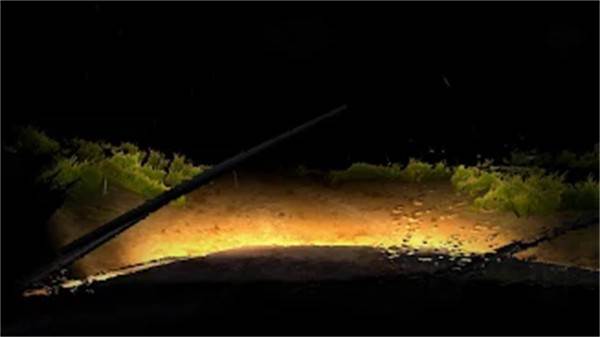 无尽夜行 (Endless Night Drive)最新版v1.1
